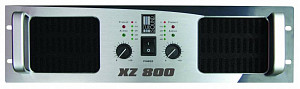 EUROSOUND XZ-800 - Усилитель мощности