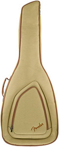 FENDER FAT-610 DREADNOUGHT GIG BAG TWEED Чехол для акустической гитары,...