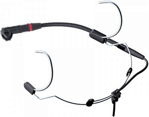 AKG C555L - Микрофон