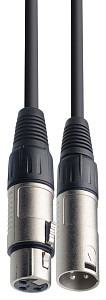 FORCE FMC-05/3 - Микрофонный кабель
