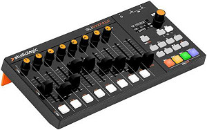 STUDIOLOGIC SL Mixface - MIDI контроллер для расширения функциональности...