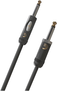 PLANET WAVES PW-AMSK-15 - Инструментальный кабель