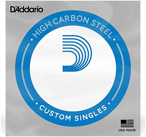 D'ADDARIO PL024 - Струна одиночная для акустической и электрогитары