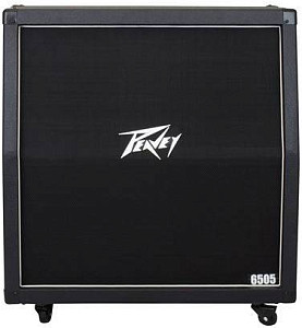PEAVEY 6505 412 Slant Cabinet - Кабинет
