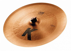 ZILDJIAN 17" K CHINA BOY - Тарелка
