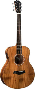 TAYLOR GS MINI-e Koa GS Mini - Гитара электроакустическая