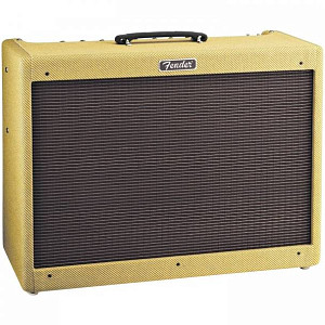 FENDER BLUES DELUXE™ REISSUE - Комбоусилитель для электрогитары