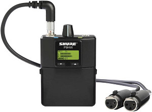 SHURE P9HW - Система персонального мониторинга