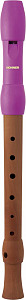 HOHNER B95851 - Блокфлейта сопрано немецкая система