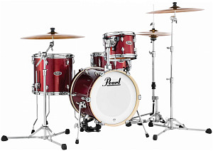 PEARL MDT764P/C704 - Ударная установка акустическая