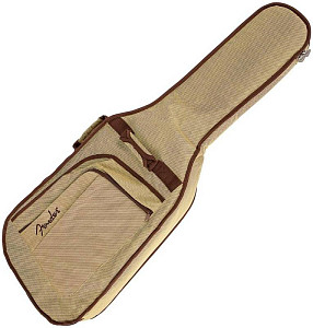 FENDER URBAN STRAT/TELE GIG BAG - Чехол для электрогитары