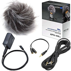 ZOOM APH4nSP - Комплект аксессуаров