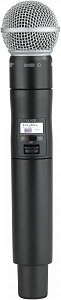SHURE ULXD2/SM58 K51 - Передатчик для радиосистемы