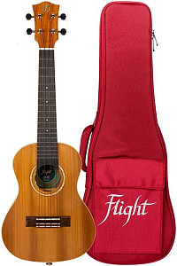 FLIGHT LEIA CE - Укулеле концерт