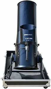 INVOLIGHT CM1200 - Генератор конфетти
