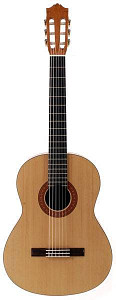 YAMAHA C40M - Классическая гитара. Размер: 4/4