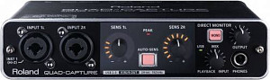 ROLAND UA-55 - Звуковая карта