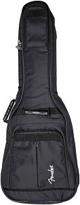 FENDER METRO BASS GIG BAG - Чехол для бас-гитары