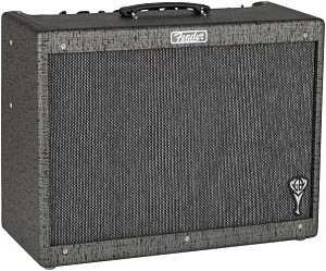 FENDER GEORGE BENSON HOT ROD DELUXE - Комбоусилитель для электрогитары