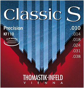 THOMASTIK KF110 - Струны для классической гитары
