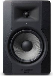 M-AUDIO BX8 D3 - Студийный монитор
