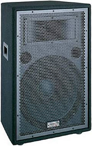 SOUNDKING J215A Активная акустическая система, 250Вт, Soundking