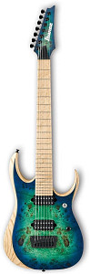 IBANEZ RGDIX7MPB-SBB - Электрогитара 7-ми струнная