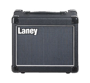 Laney LG12 - Комбоусилитель для электрогитар 