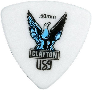 CLAYTON RT50/12 - Набор медиаторов
