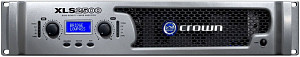 CROWN XLС 2500 - Усилитель мощности
