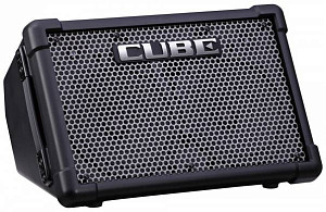 ROLAND CUBE STREET EX - Комбоусилитель для электрогитары