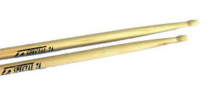 LA7AW L.A. Special 7A Барабанные палочки, орех, деревянный наконечник, ProMark