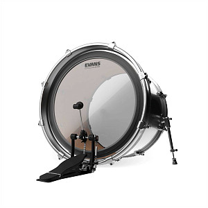 EVANS BD22EMAD - Пластик 22"