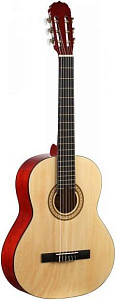 MARTINEZ C-91 N - Гитара классическая 4/4