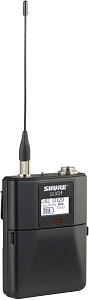 SHURE ULXD1 K51 - Передатчик для радиосистемы