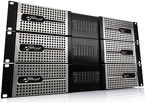 POWERSOFT Ottocanali 12K4 DSP+D - Усилитель мощности