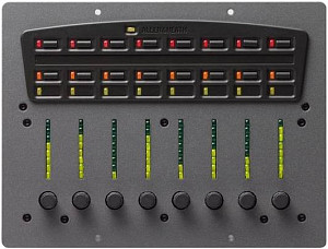 ALLEN&HEATH PL-10 - Контроллер