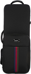 BAM CASES SG3022SN Черный - Кейс для саксофона