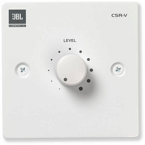 JBL CSR-V-WHT - Регулятор уровня громкости
