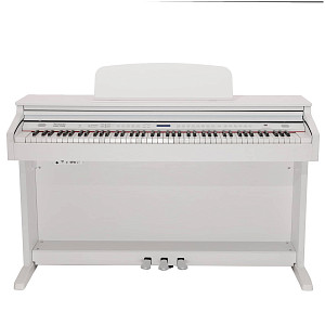 ROCKDALE Fantasia 64 White - Пианино цифровое