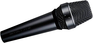LEWITT MTP740CM - вокальный конденсаторный микрофон с большой диафрагмой