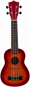 VESTON KUS100 SUNRISE - Укулеле сопрано