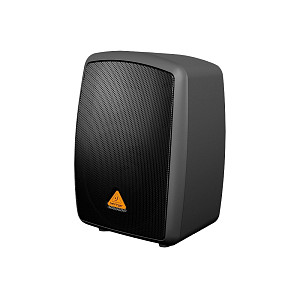 BEHRINGER MPA40BT - портативная система звукоусиления, 40 Вт, 8'