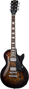 GIBSON LES PAUL STUDIO 2018 SMOKEHOSE BURST - Электрогитара