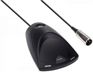 SHURE MX400DP - Держатель для микрофона