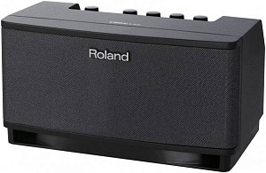 ROLAND CUBE LITE BK - Комбоусилитель для акустической гитары