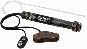 LR BAGGS EAS-VTC-N - Звукосниматель для классической гитары