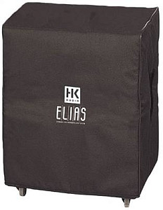 HK AUDIO ELIAS EPX 115 A cover - Чехол для акустической системы