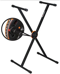 SOUNDKING SF509 Стойка для клавишных инструментов, Soundking