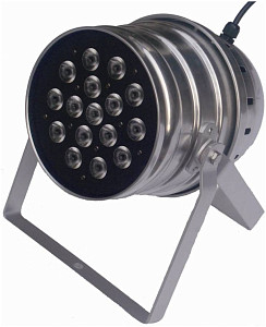 EURO DJ LED PAR 64-9W/45 - Светодиодный прожектор